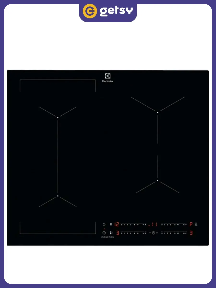 Варочная панель KIV634I индукционная