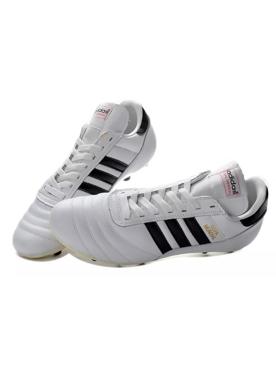 Adidas Copa Mundial FG White Original Shop 259919648 6197 Wildberries