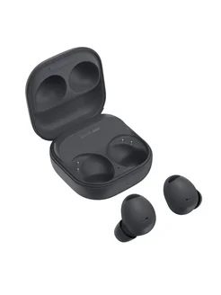 Наушники беспроводные Samsung Galaxy Buds2 pro phantom black Samsung 259920520 купить за 4 106 ₽ в интернет-магазине Wildberries