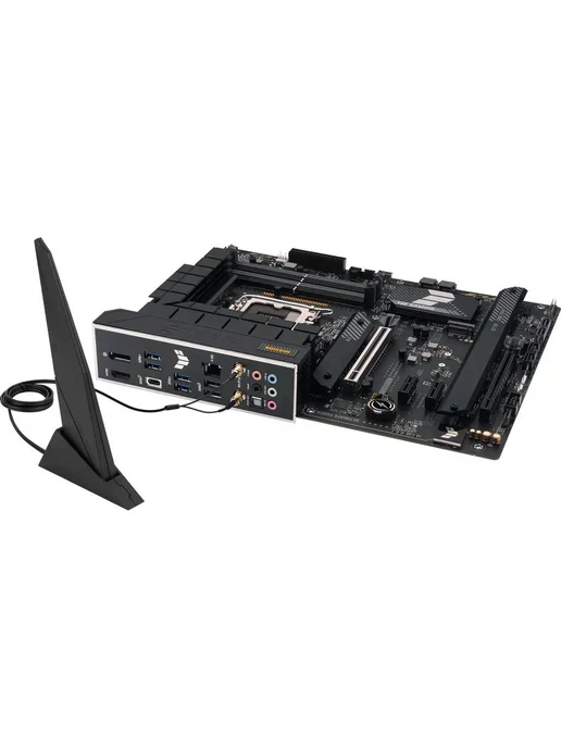 Asus Материнская плата TUF GAMING H770-PRO WIFI, вариант, фото 6