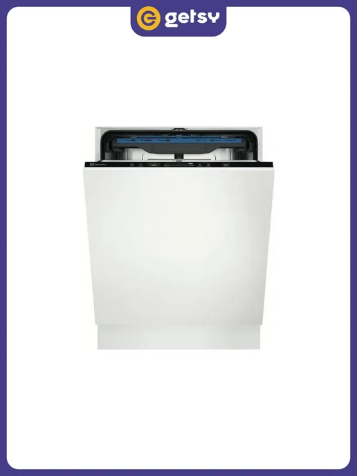 Electrolux Встраиваемая посудомоечная машина EEM48321L, 48321 л