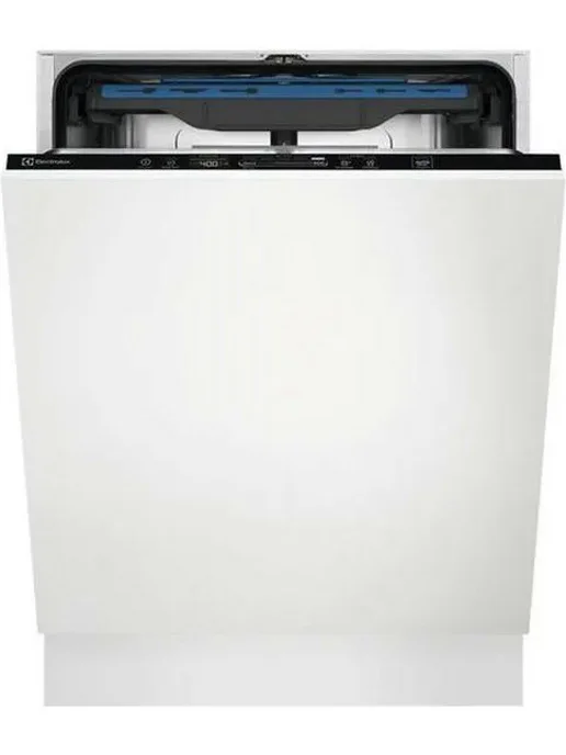 Electrolux Встраиваемая посудомоечная машина EEM48321L, 48321 л, фото 2