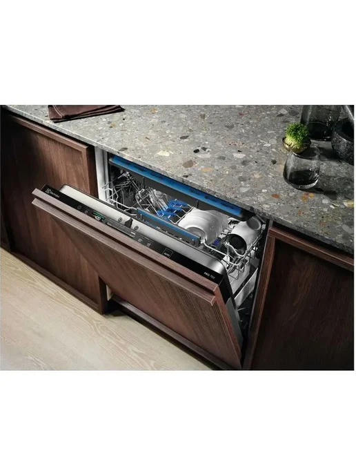 Electrolux Встраиваемая посудомоечная машина EEM48321L, 48321 л, фото 4