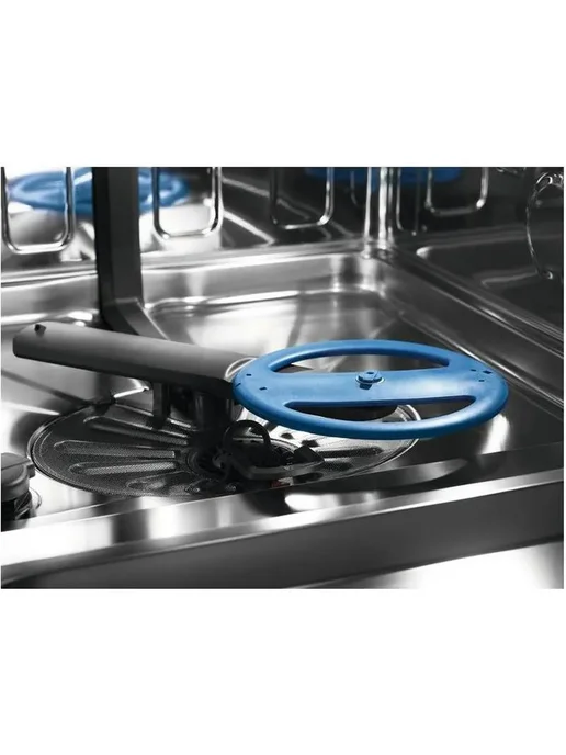 Electrolux Встраиваемая посудомоечная машина EEM48321L, 48321 л, фото 7