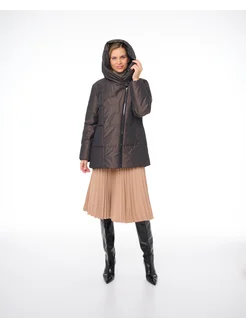 Куртка зимняя DIXI CoAT 259934236 купить за 24 733 ₽ в интернет-магазине Wildberries