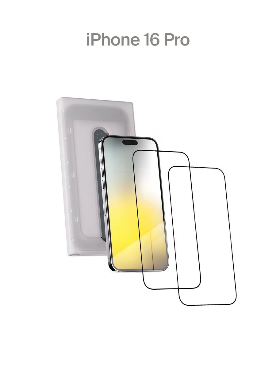 Защитное стекло для Apple iPhone...