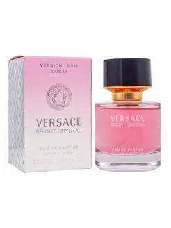 Парфюм опт Versace Bright Crystal,edp, 55ml