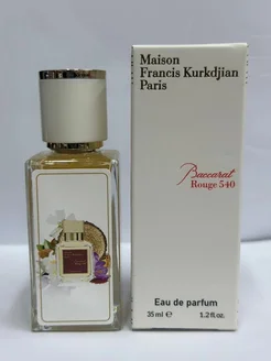 Maison Francis Kurkdjian Baccarat Rouge 540 35мл