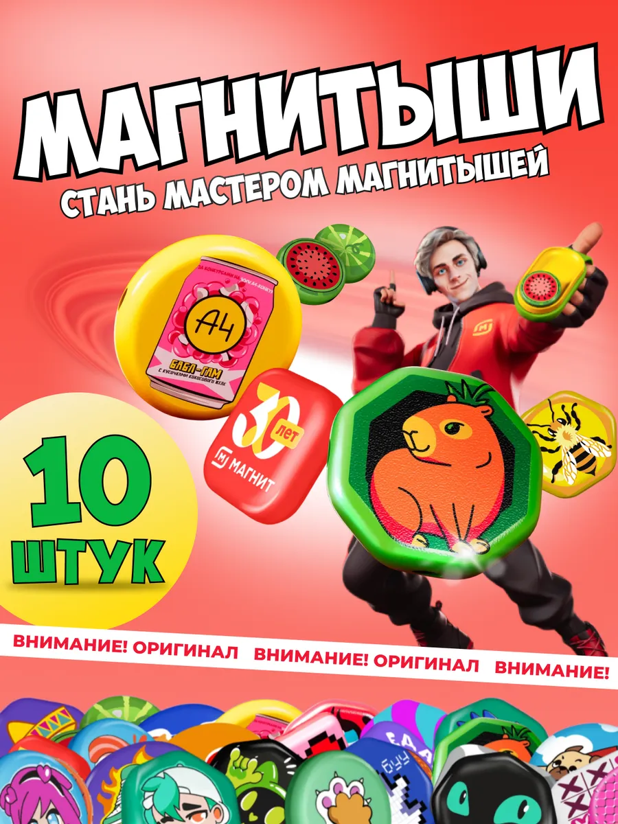 Магнитыши что с ними делать такое. Магнитыши что с ними делать такое