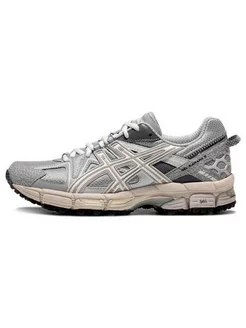 Кроссовки gel kahana 8 спортивные ASICS 259983153 купить за 2 788 ₽ в интернет-магазине Wildberries