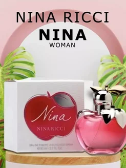 Nina Ricci Nina по мотивам 100мл Духи