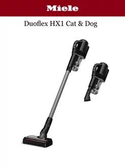 Пылесос Duoflex HX1 cat dog