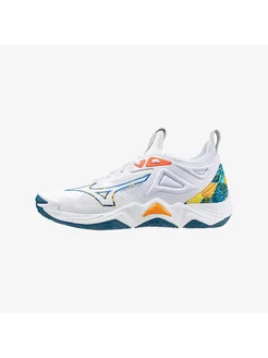 Кроссовки Мизуно Mizuno 259999208 купить за 4 079 ₽ в интернет-магазине Wildberries