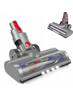 ТУРБОЩЕТКА ДЛЯ ПЫЛЕСОСА DYSON V7 V8 V10 V11 РЕГУЛИРУЕМАЯ 1