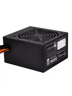 Блок питания SST-ST50F-ES230 v 2.0 Silverstone 260003902 купить за 3 268 ₽ в интернет-магазине Wildberries