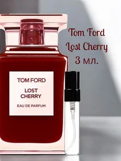 Духи Tom Ford Lost Cherry пробник 3 мл