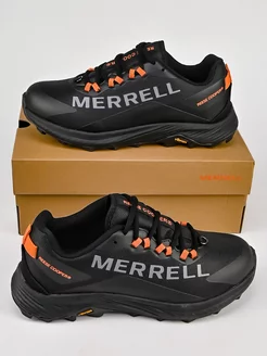 Кроссовки термо MERRELL 260017954 купить за 3 814 ₽ в интернет-магазине Wildberries