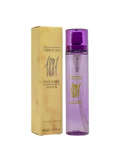 Духи Cerruti 1881 Pour Femme 80мл