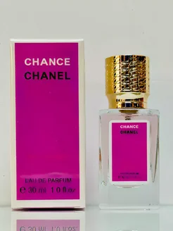 Тестер Шанель шанс тендер, Chanel Chance Eau Tendre 30мл