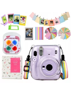 Для камеры мгновенной печати Fujifilm Instax Mini 11