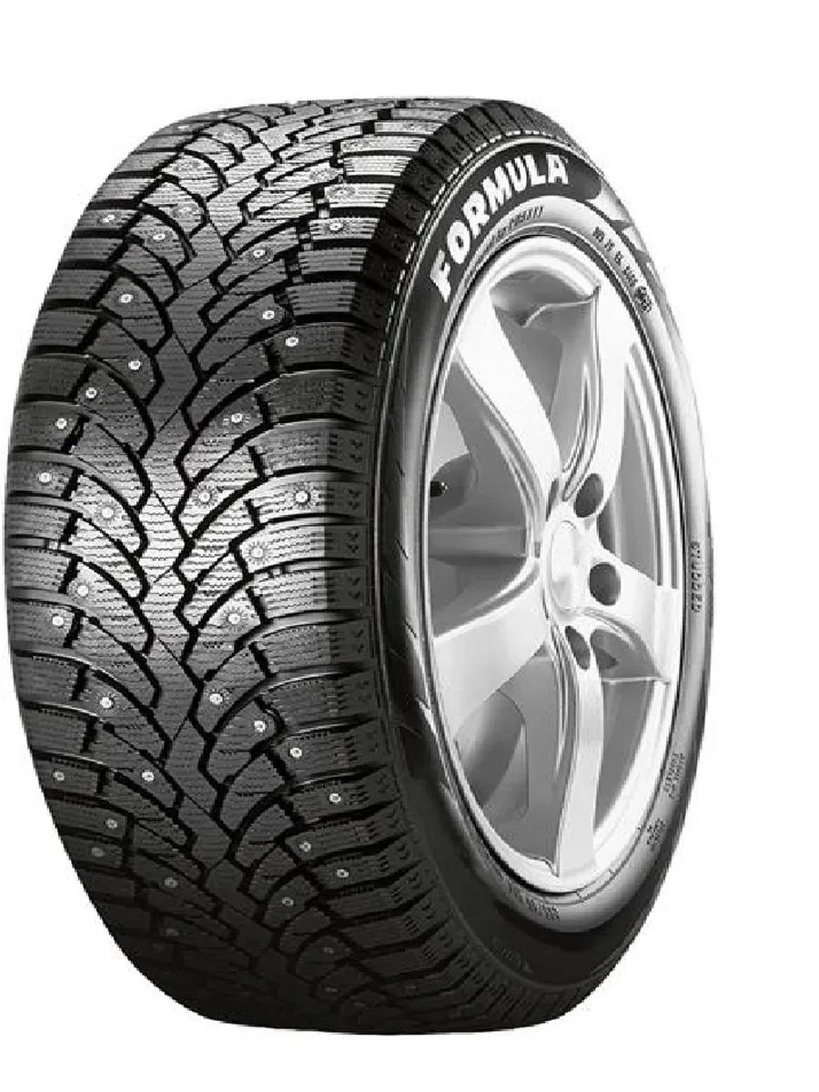 R17 pirelli formula ice 99t. R17 pirelli formula ice 99t