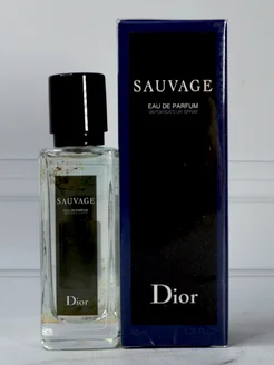 Sauvage Eau de Parfum 40 мл