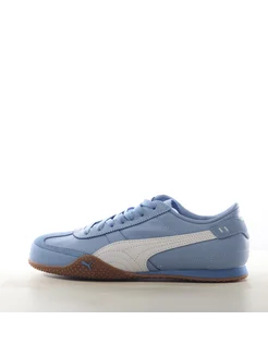 кроссовки Puma Bella UT Leather New SEra 260076403 купить за 6 861 ₽ в интернет-магазине Wildberries