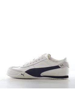 кроссовки Puma Bella UT Leather New SEra 260076406 купить за 6 861 ₽ в интернет-магазине Wildberries