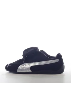 кроссовки Puma Bella UT Leather New SEra 260076407 купить за 6 861 ₽ в интернет-магазине Wildberries