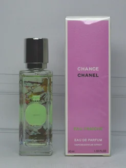 Chance Eau Fraiche 40 мл