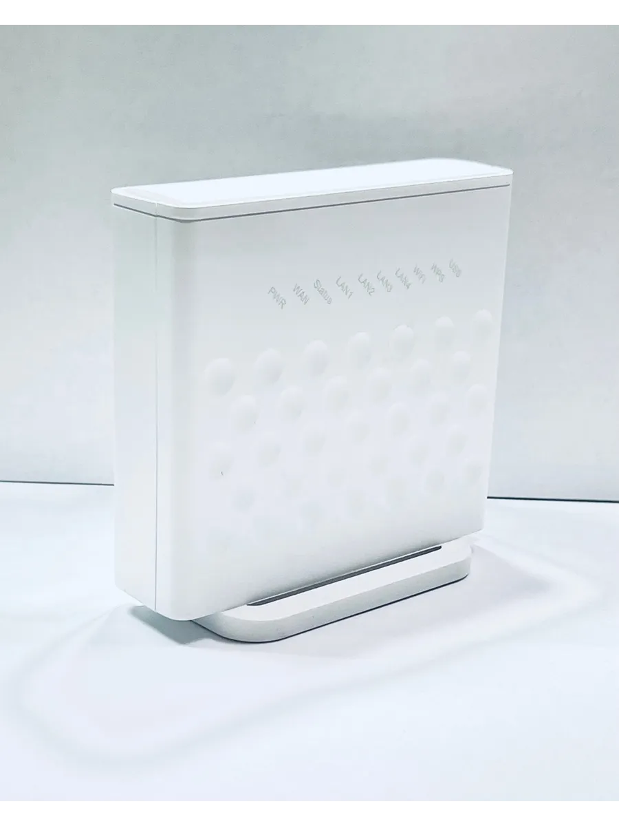 Wi-Fi роутер ZTE