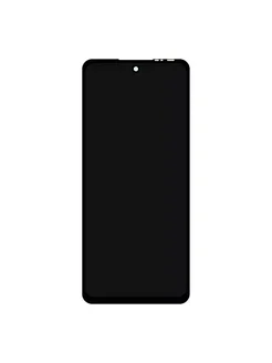 Дисплей Infinix Note 10 Pro с тачскрином