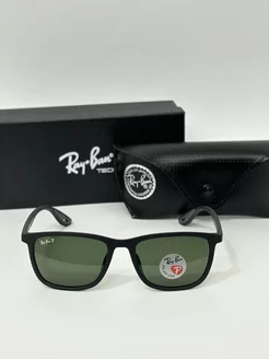 Солнцезащитные очки Ray ban. 260103412 купить за 5 027 ₽ в интернет-магазине Wildberries