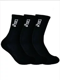 Носки Crew sock 3ppk