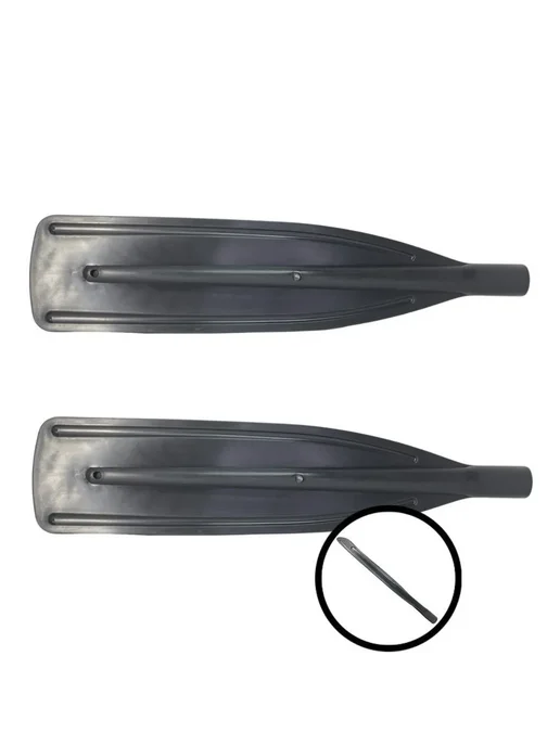PRIVADA Лопасть для весла длинная d-32 (650х155), 650x155, фото 2