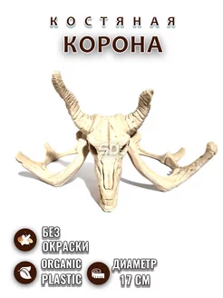 Костяная корона