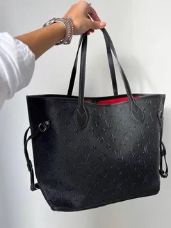 Сумка шоппер 2в1 Louis Vuitton KMinlimited 260137982 купить за 2 073 ₽ в интернет-магазине Wildberries