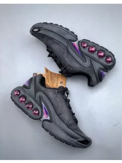 Кроссовки Air Max DN дышащие спортивные найк аир макс