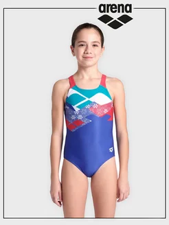 Купальник слитный LOGO KIKKO SWIM PRO JR