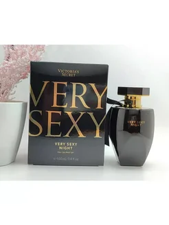 VICTORIAS SECRET Very Sexy Night