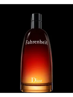 Fahrenheit Dior