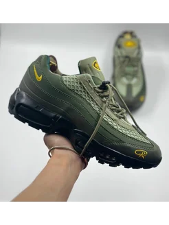 Кроссовки Air Max 95 дышащие повседневные найк аир