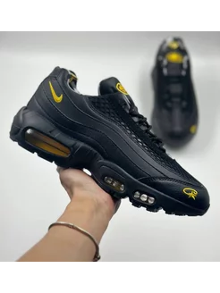 Кроссовки Air Max 95 дышащие повседневные аир макс