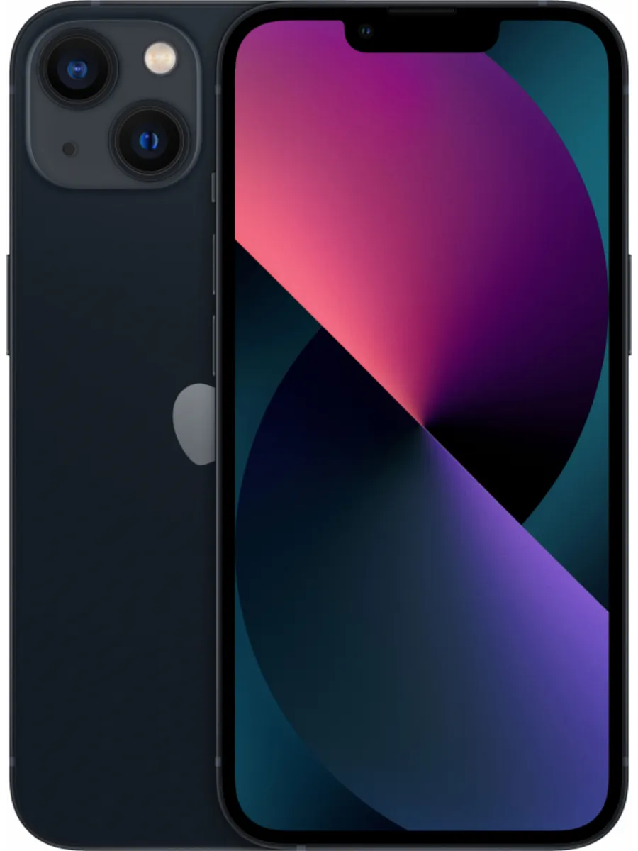 Смартфон iPhone 13