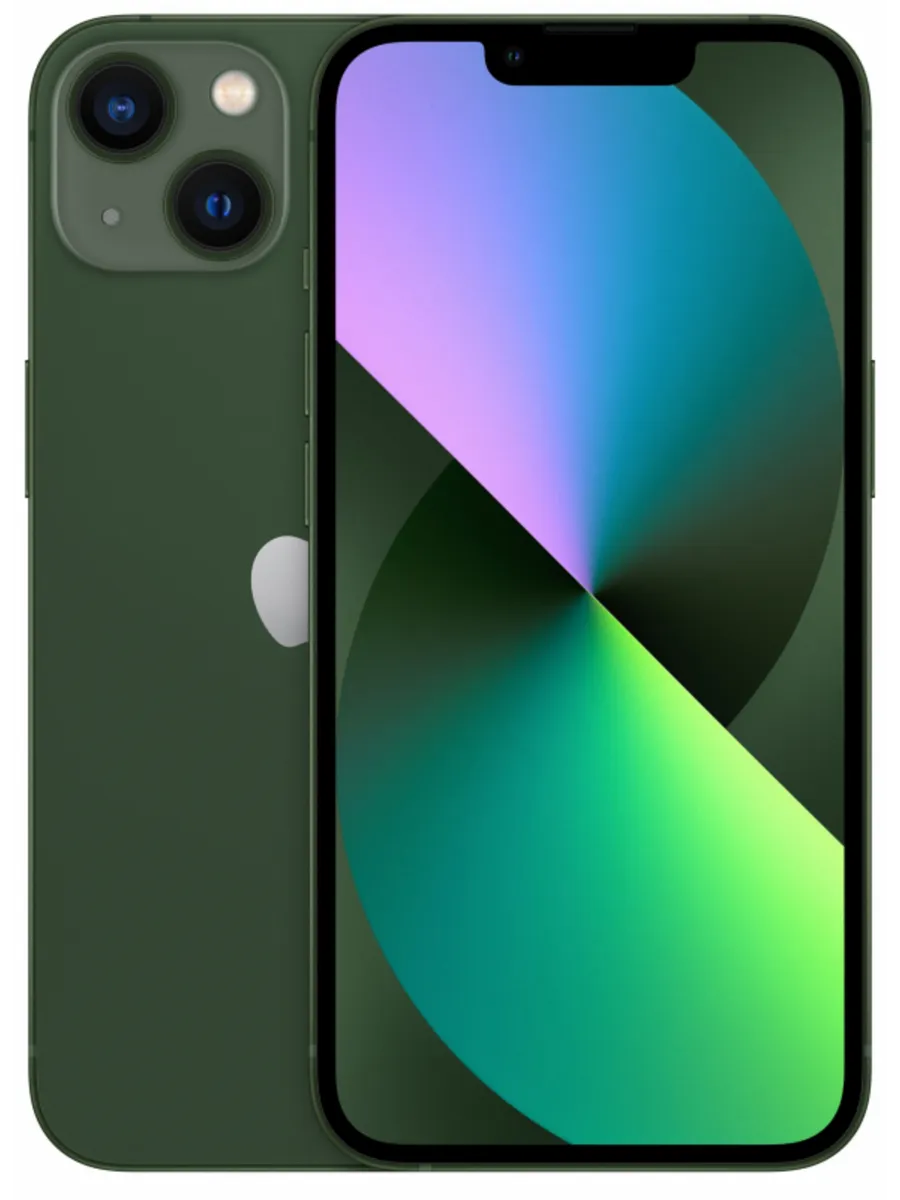 Смартфон iPhone 13