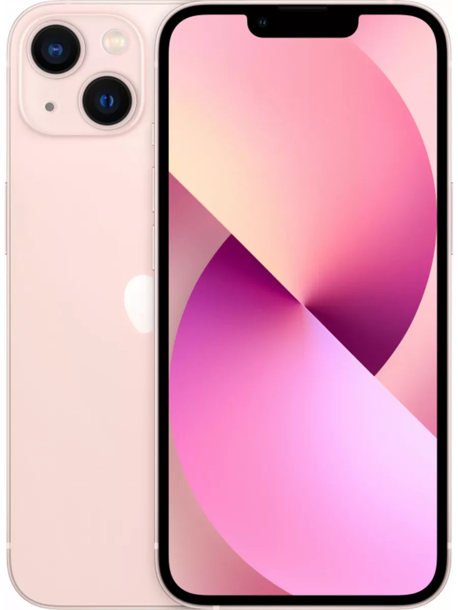 Смартфон iPhone 13