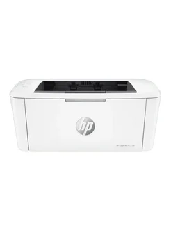 Принтер лазерный LaserJet M111w, белый