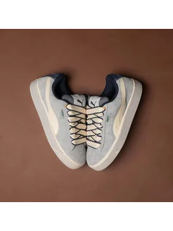 Кроссовки Puma Suede xl Дутые