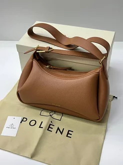 Сумка кросс боди POLENE 260201995 купить за 4 436 ₽ в интернет-магазине Wildberries