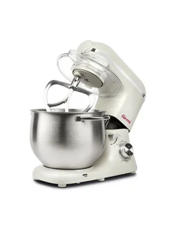 Планетарный миксер - тестомес GIRMI Stand mixer IM50 GIRMI 260206530 купить за 22 941 ₽ в интернет-магазине Wildberries